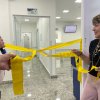 Santa Casa inaugura novas instalações do Serviço de Raio X Central